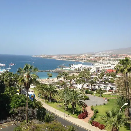 Apartment Club Atlantis Costa Adeje (Tenerife)